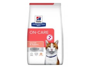 Hill's Fel. PD ON-Care Chicken 1,5kg
