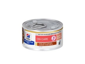 Hill's Fel. PD ON-Care stew Konz. 82g