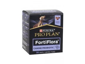 Purina PPVD Canine Fortiflora 30tbl žvýkací