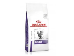 Royal Canin VD Feline Dental 1,5kg