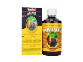 Amivit H holubi 500ml