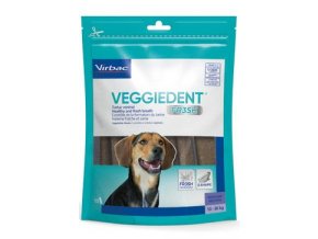 C.E.T.pes Veggiedent Fresh M 15ks