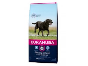 Eukanuba Dog Mature Large 15kg