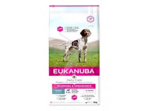 Eukanuba Dog Adult All Performance 15kg