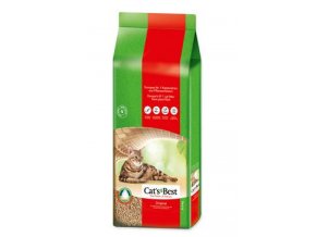 Podestýlka Cats Best Original Kočkolit 40l