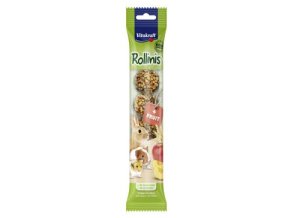 Vitakraft all Rodent poch. Rollinis Snack 49g