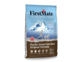 First Mate Dog Pacific Ocean Fish Original 6,6kg