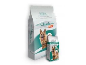 Delikan Dog Classic 10kg