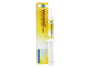 Vetramil Auris 15ml