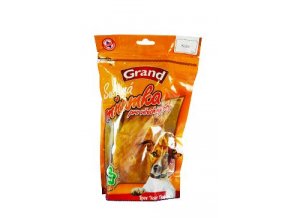 GRAND Suš. Mňamka kůže 100g