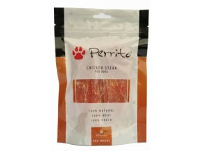 Perrito Chicken Steak pro psy 100g