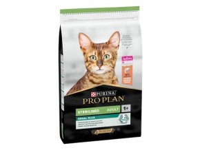 ProPlan Cat Adult Sterilised Renal Plus Salmon 1,5kg