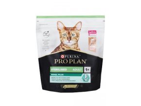 ProPlan Cat Adult Sterilised Renal Plus Salmon 400g