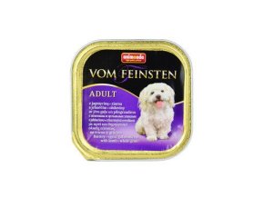 Animonda paštika Adult jehněčí a obiloviny pes 150g