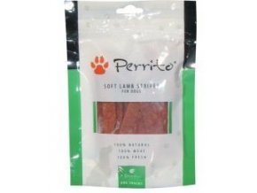 Perrito Soft Lamb Stripes pro psy 100g