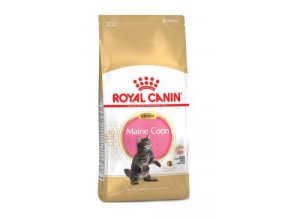 Royal Canin Breed Feline Kitten Maine Coon 400g