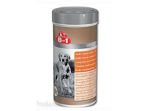 MultiVitamin 8in1 Adult 70 tbl