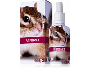 Annovet ENERGY 30ml