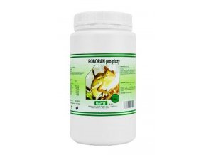 Roboran pro plazy 1kg