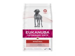 Eukanuba VD Dog Intestinal 5kg