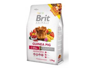 Brit Animals Guinea Pig Complete 1,5kg