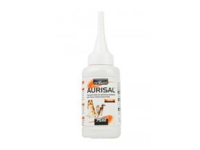 Aurisal Forte 75ml