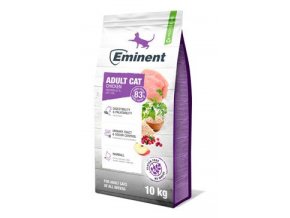 Eminent Cat Adult Chicken 10kg