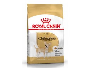Royal Canin Breed Čivava 3kg