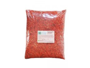 Krmivo pro Ptáky WM EGGFOOD Red,vaječné s barvivem 1kg