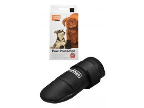 Botička ochranná vel. XL Paw protector KAR