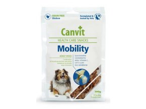 Canvit Snacks Mobility 200g