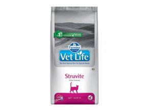 Vet Life Natural CAT Struvite 400g