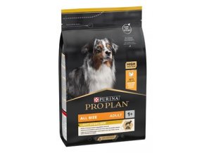 ProPlan Dog Adult All Size LightSterilised Chick