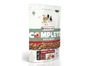 VL Complete Rat&Mouse pro potkany a myši 500g