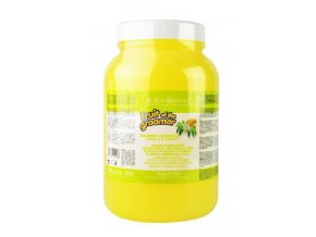 San Bernard Šampon Zenzero-Sambuco 3250ml