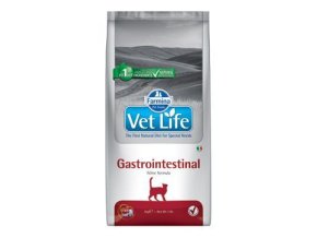 Vet Life Natural CAT Gastro-Intestinal 10kg