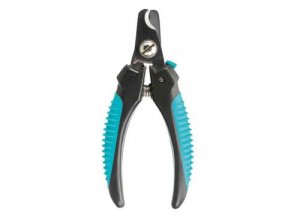 Kleště na drápky stranové DeLuxe střední 12cm TR