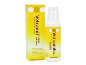 Vetramil šampon pro psy 150ml