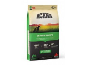 Acana Dog Senior Recipe