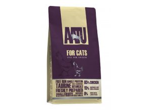 AATU Cat 85/15 Chicken 1kg