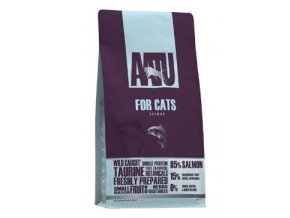 AATU Cat 85/15 Salmon & Herring 1kg