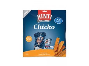 Rinti Dog Extra Chicko pochoutka kuře 900g