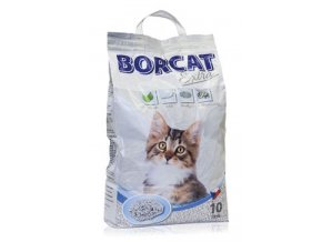 Podestýlka Borcat Extra 10l