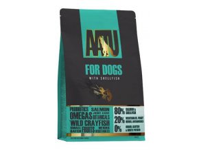 AATU Dog 80/20 Fish w Shellfish 5kg