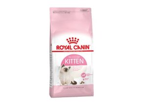 Royal Canin Feline Kitten  10kg