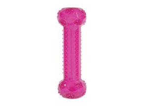 Hračka pes Kost TPR POP STICK 25cm Zolux