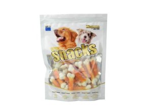 Magnum Kost bílá tw. by chicken 250g