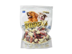 Magnum Kost bílá tw. by duck 250g