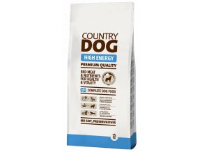 country dog energy 15kg removebg preview
