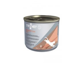 Trovet kočka UCD Urinary Calm konz. 200g